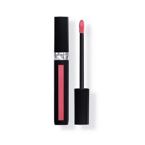 dior fury matte 265|Rouge Dior Liquid.